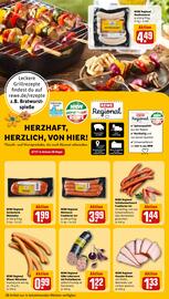 REWE Prospekt woche 27 Seite 11