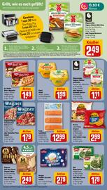 REWE Prospekt woche 27 Seite 14