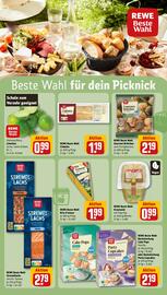 REWE Prospekt woche 27 Seite 15