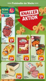 REWE Prospekt woche 27 Seite 16
