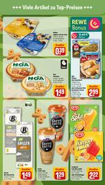 REWE Prospekt woche 27 Seite 17
