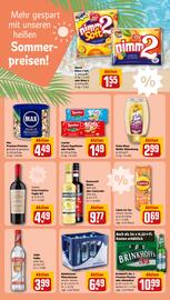 REWE Prospekt woche 27 Seite 20