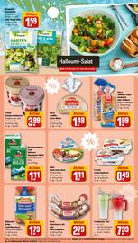 REWE Prospekt woche 27 Seite 21