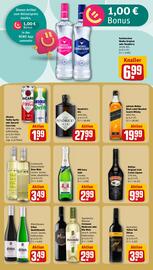 REWE Prospekt woche 27 Seite 23