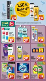 REWE Prospekt woche 27 Seite 27