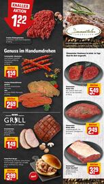 REWE Prospekt woche 27 Seite 7
