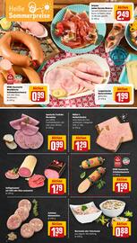 REWE Prospekt woche 27 Seite 8