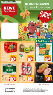 REWE Prospekt (gültig bis 5-07)
