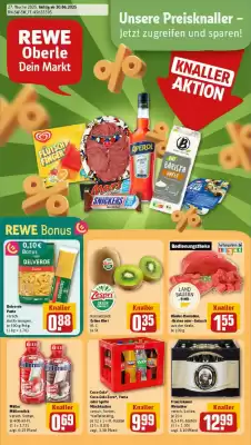 REWE Prospekt (gültig bis 5-07)