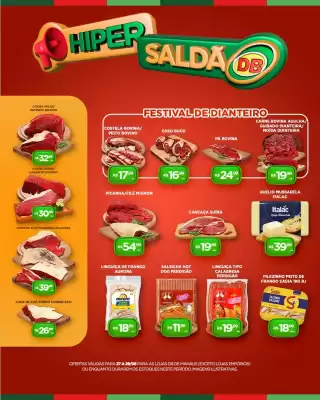 Catálogo DB Supermercados (válido até 29-06)