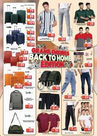 Grand Mall Sharjah catalogue Page 12
