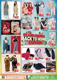 Grand Mall Sharjah catalogue Page 13