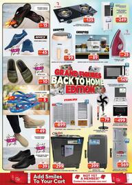 Grand Mall Sharjah catalogue Page 14