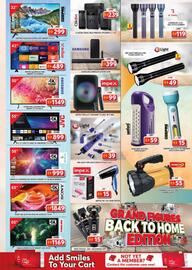 Grand Mall Sharjah catalogue Page 16