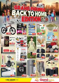 Grand Mall Sharjah catalogue Page 17