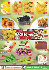 Grand Mall Sharjah catalogue Page 2