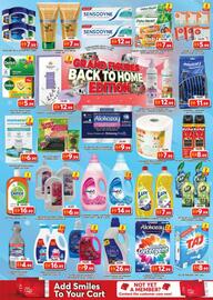 Grand Mall Sharjah catalogue Page 8