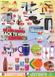 Grand Mall Sharjah catalogue Page 9
