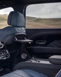 Bentley catalogue Page 2