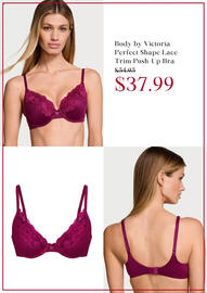 Victoria's Secret Weekly Ad Page 2