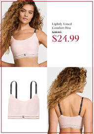Victoria's Secret Weekly Ad Page 3