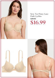 Victoria's Secret Weekly Ad Page 4