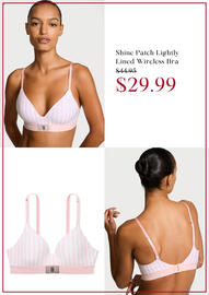 Victoria's Secret Weekly Ad Page 6