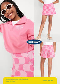 Old Navy Weekly Ad Page 4