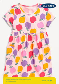 Old Navy Weekly Ad Page 5