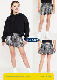 Old Navy Weekly Ad Page 8