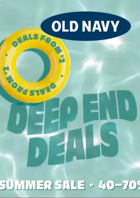 Old Navy Weekly Ad (valid until 13-07)