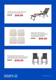 Sears Weekly Ad Page 5