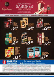 Catálogo Shibata Supermercados Página 2
