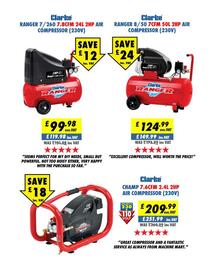 Machine Mart leaflet Page 10