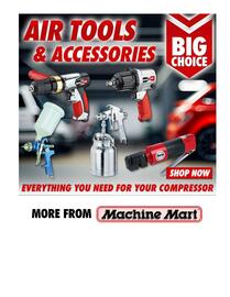 Machine Mart leaflet Page 11
