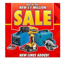 Machine Mart leaflet Page 12