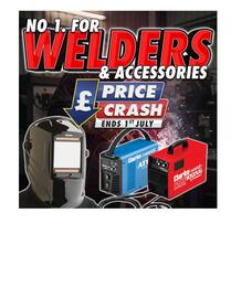 Machine Mart leaflet Page 13