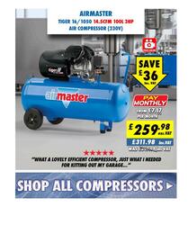 Machine Mart leaflet Page 3