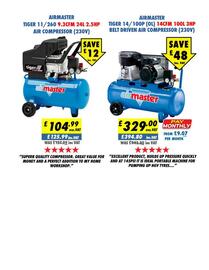 Machine Mart leaflet Page 4