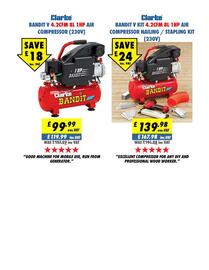 Machine Mart leaflet Page 6