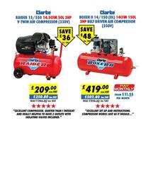 Machine Mart leaflet Page 7