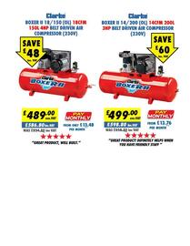 Machine Mart leaflet Page 8