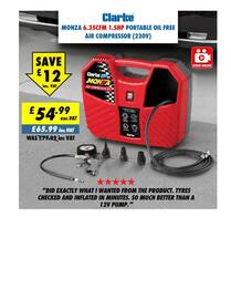 Machine Mart leaflet Page 9