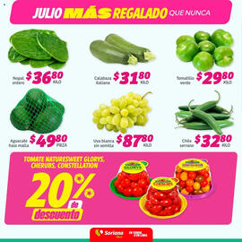 Catálogo Soriana Híper Página 2