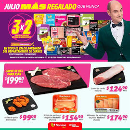 Catálogo Soriana Híper Página 3