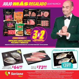 Catálogo Soriana Híper Página 4