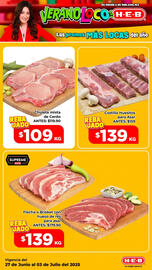 Catálogo HEB semana 26 Página 13