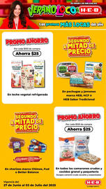 Catálogo HEB semana 26 Página 7