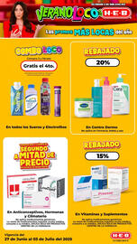 Catálogo HEB semana 26 Página 8