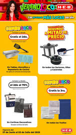 Catálogo HEB semana 26 Página 9